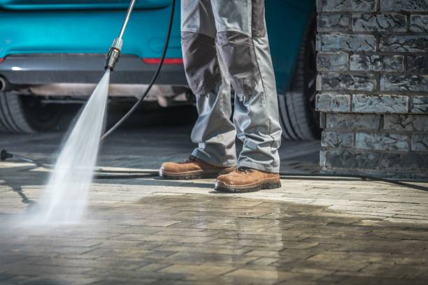 Best Pool Deck Cleaning in Fredonia, NY