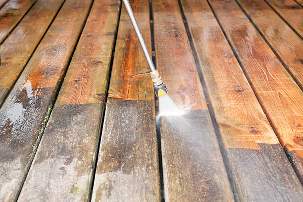 Best Concrete Surface Cleaning in Fredonia, NY