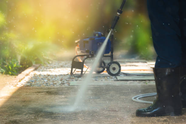 Best Warehouse Floor Cleaning in Fredonia, NY